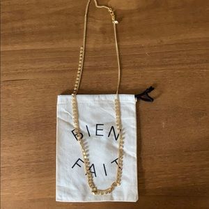 Madewell Necklace